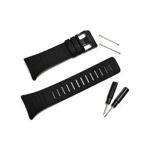 순토 코어 올블랙 호환용 스트랩 밴드 / suunto core 대체 시계줄 / SS014279010용