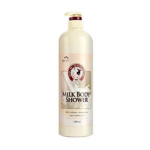 꽃을든남자 우유 바디 샤워 1000ml 1개