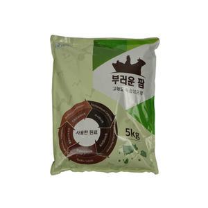 부러운 팜 5kg (고농축 복합 생균제)