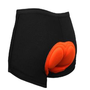 자전거 속바지 젤패드 속패드 사이클 라이딩 엉덩이 전립선 보호 사이즈 5종