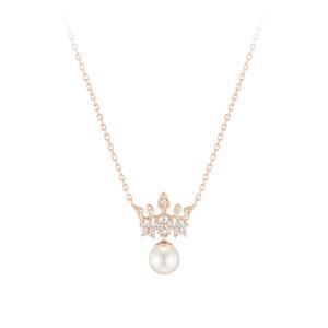 [아이유 착용] TIARA 목걸이 (JJLJNI1BS309SR420)