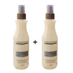 바이오메드 프로페셔널 인크레더블 볼륨 슈퍼리어 미스트 250ml+250ml