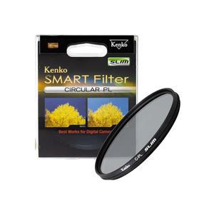 (정품) KENKO Smart Slim CPL 필터 52mm