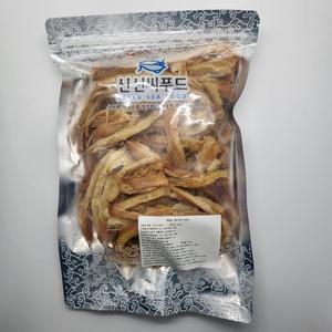 [신선씨푸드]페스츄리 오징어 500g 버터구이오징어