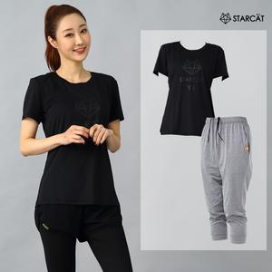 요가복 필라테스복 트레이닝세트 TS03PRPS80AM5