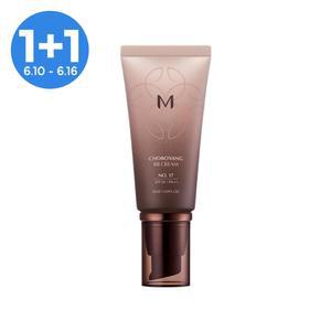 [1+1][미샤] 초보양 비비크림 (21호 화사한베이지) 50ml