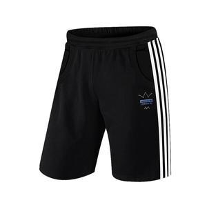 오리지널 RYV 트레이닝 반바지 블랙 츄리닝 팬츠 운동복 GN3289