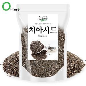 치아씨드 치아시드 chiaseed 250g