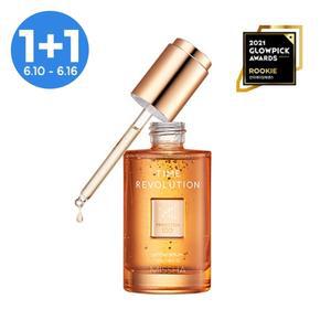 [1+1][미샤] 타임 레볼루션 프라임스템100 리프팅세럼 50ml
