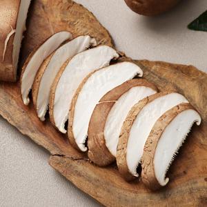 찬들표고농장 무농약인증 표고버섯 가정용 상/중/하 혼합(1kg)