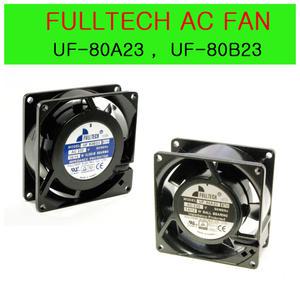 UF-80B23-STH/UF-80B11-STH/UF-80B23-BTH/AC FAN/풀텍/냉각팬/쿨링팬/판넬쿨러/80mm FAN