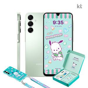 포차코 KT 키즈폰 산리오 신규가입 초등학교 입학선물