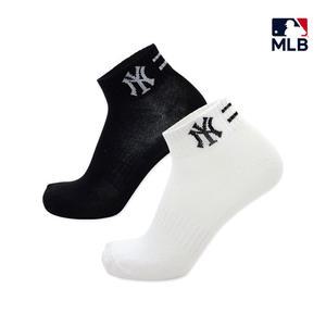 MLB 단목 양말 001 3족