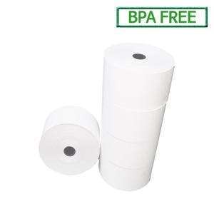 수입정품 포스용지 104X130 10롤 병원용 의료기록 감열지 빅솔론 의료용 SRP-770 SRP-770II SLP-D420