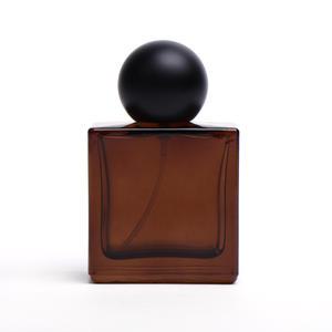 새로핸즈 클램프 타입 유리 향수공병 쁘띠 엠버 30ml