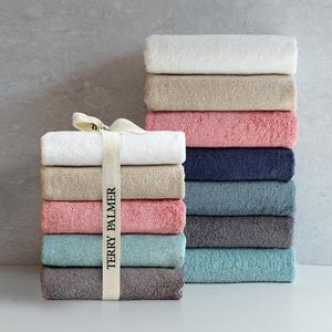 [테리파머][12% 상품쿠폰] 테리파머 160g 스탠다드 호텔수건 10장
