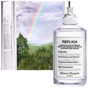 [메종 마르지엘라 프래그런스](타임스퀘어점패션관)웬 더 레인 스탑스 EDT 100ml(공식수입정품)