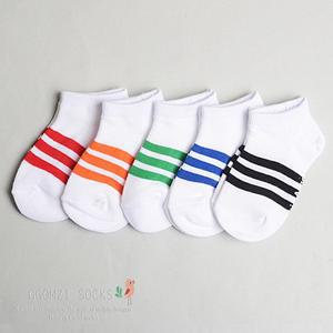 [꼼지] CA히트 커즈(5족)세트 발목양말 유아 아동양말