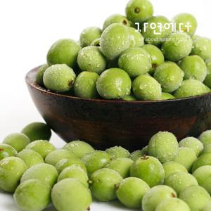 농협 순천 청매실 5kg 특대 / L사이즈 (33~36mm)