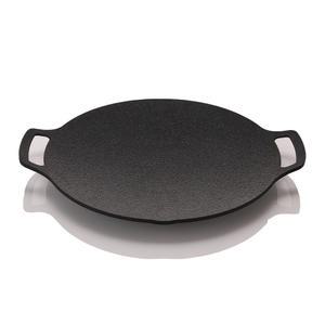 포시즌 캠핑 그리들, 33cm, 1개