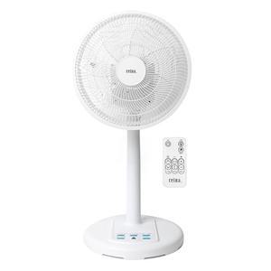 레이나선풍기 RF-DC2214 리모컨 DC모터 저소음 써큘