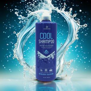 에고라운드 쿨 샴푸 1000ml