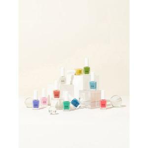 [하프클럽/] 글로시 무드 네일 7ml (10color) /시럽네일,유리알광택