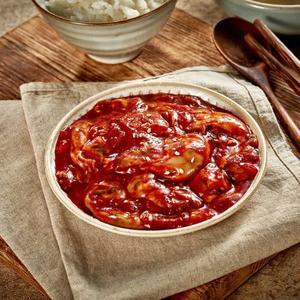 [싱싱푸드]국내산 통영 어리굴젓 400g