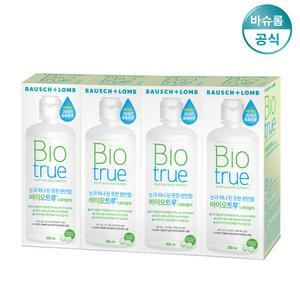 [공식] 바슈롬 바이오트루 렌즈세척액 300ml 행사 세트 모음전
