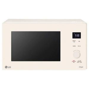 갤러리아 LG 오브제 전자레인지 MWJ25E (25L,1000W ,절전기능)