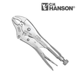 HANSON 핸슨 10CJ-HT 바이스크립플라이어 250mm (10인치)