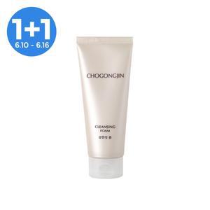 [1+1][초공진] 클렌징 폼 150ml