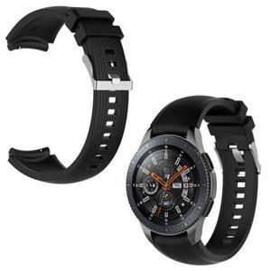 갤럭시워치3 호환 베이직 실리콘 스트랩 41mm 45mm