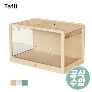 (국내발송) 타핏 파노라마 햄스터케이지 80cm