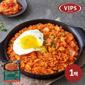 [빕스] 치킨김치 볶음밥 230g 1팩