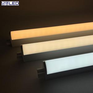남영전구 LEDT5 T5조명 간접등 간접조명 1200mm 20w