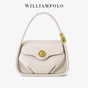 윌리엄폴로(WilliamPOLO) 여성 가방 여자 핸드백 토트백 숄더백 가죽 크로스백 219001