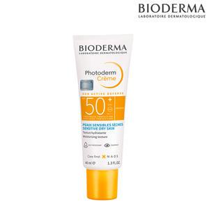 바이오더마 포토덤 크림 40ml SPF50/촉촉선크림