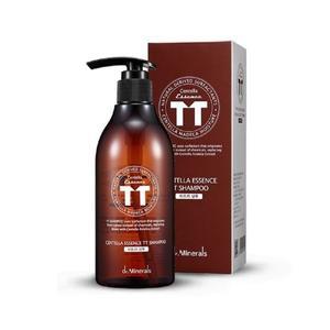[NS홈쇼핑]닥터미네랄 센텔라 에센스 티트리 천연샴푸 300ml[29693303]