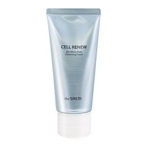 더샘 셀리뉴 바이오 마이크로필 클렌징 폼 170ml 촉촉
