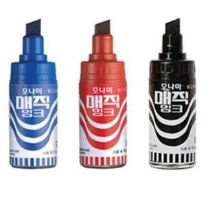모나미 병매직 1타12개
