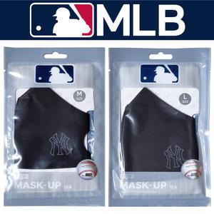 MLB 마스크 NY양키스 패션 면 마스크 중형 대형