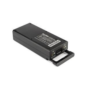 [고독스] WB1200H 5200mAh 고용량 배터리 AD1200Pro 전용 가우포토 공식정품