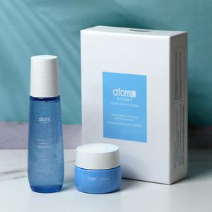 애터미 하이드라 브라이트닝 케어 세트 (130ml+60ml) 1세트