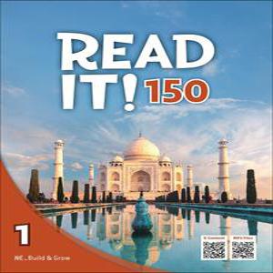 [카드10%] 리드 잇 Read It 150-1