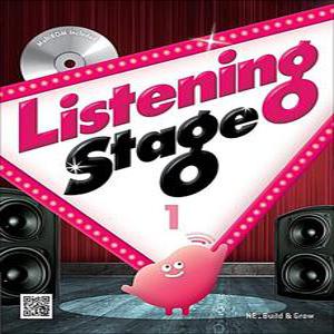 [카드10%] 리스닝 스테이지 Listening Stage 1