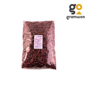 베트남건고추 페페론치노 1kg 매운건고추 페퍼론치노 홀