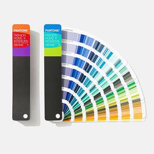 팬톤 프리미엄 페인트 PANTONE TPG 컬러 가이드 북