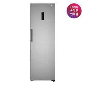 [LG](강남점)[LG전자공식인증점] LG 컨버터블패키지 냉장고 R321S (384L)