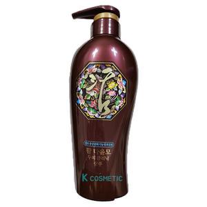 코리아나 활 다윤모 샴푸 400ml/N